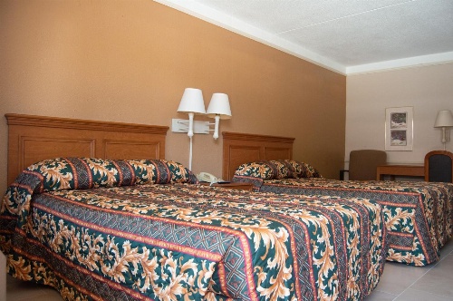 America's Inn Houston image 3
